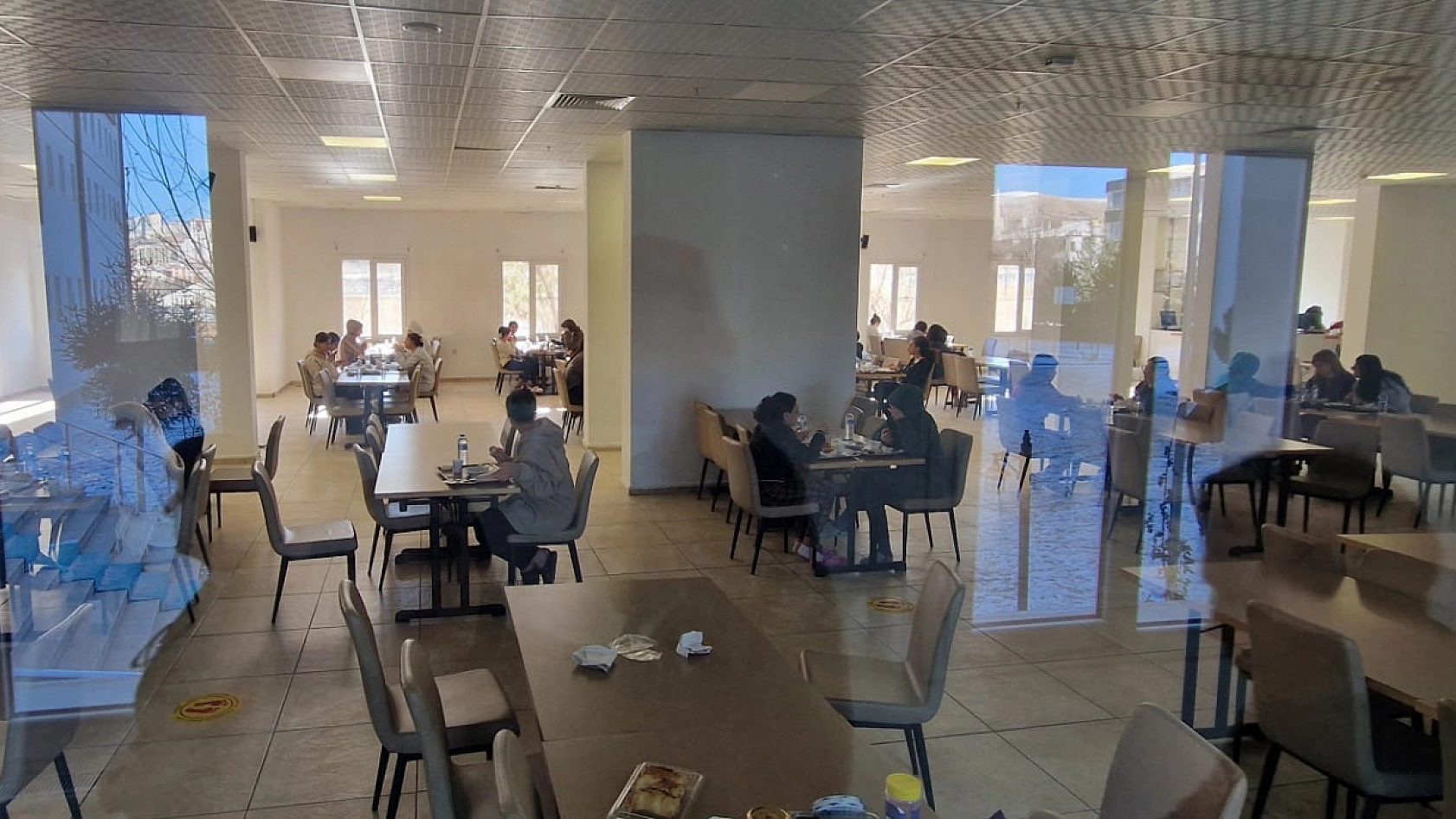 Elazığ'ın 11. ilçesi