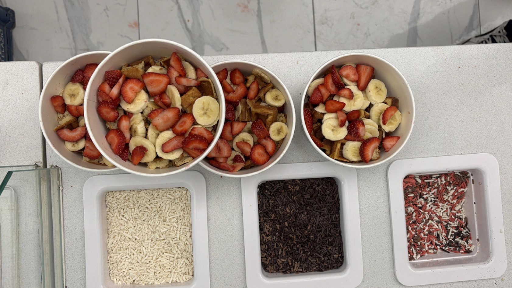 Elazığ'da başladı, çevre iller bayilik istedi