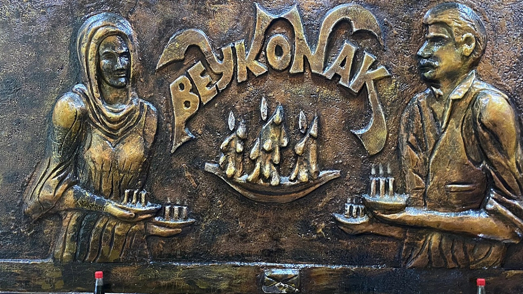 Elazığ'ın meşhur lezzetini hiç böyle yemediniz: Ayın mekanını bulduk, talebe yetişilmiyor