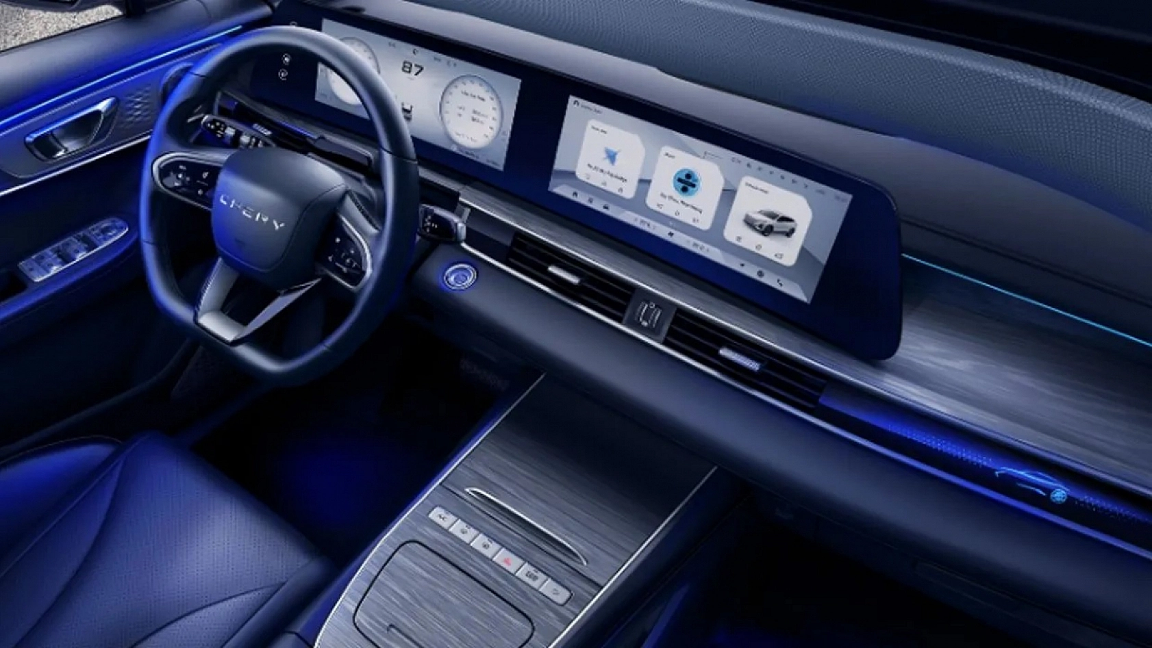 Chery'den kaçırılmayacak özel kampanya başladı