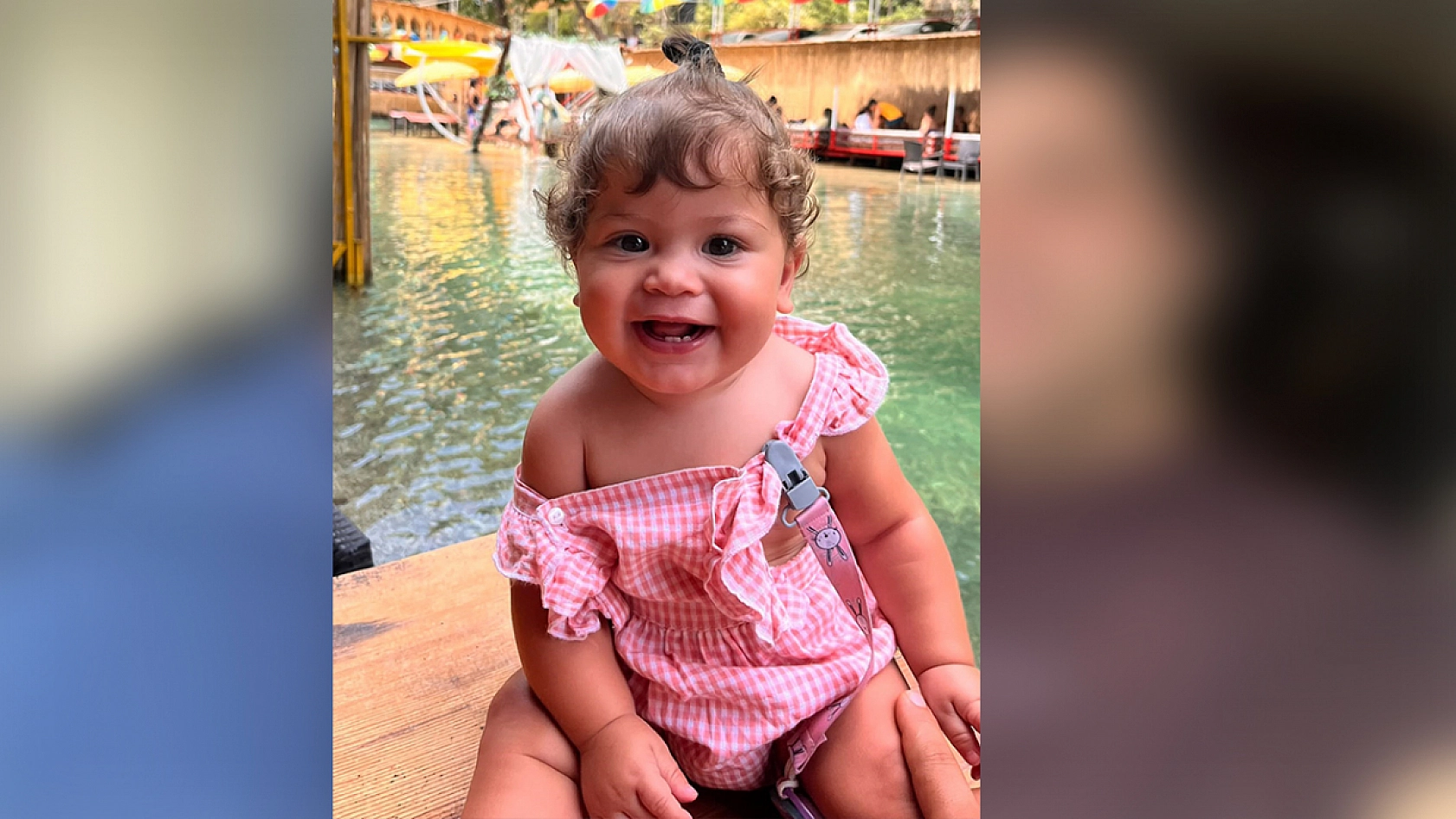 13 Aylık bebek hayatını kaybetti: aile yanlış tedavi ve ihmal iddiasıyla şikayetçi oldu