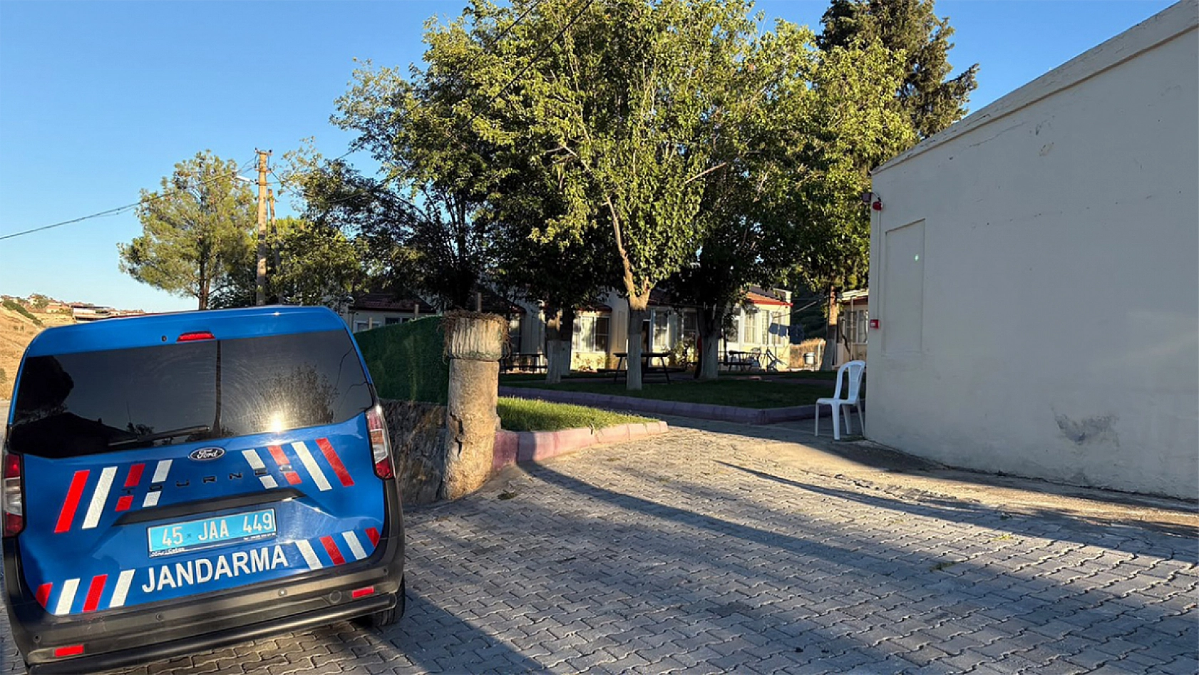 Acı olay: 65 yaşındaki kadın kaplıca havuzunda hayatını kaybetti