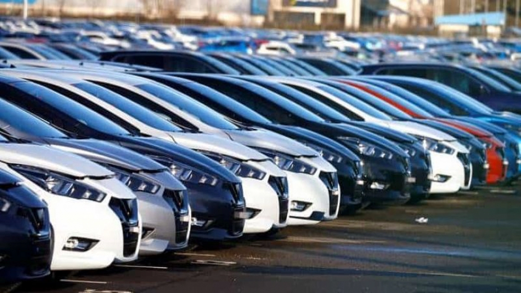 Elazığ'da O Araç Sahiplerine Müjde İndirimden Yararlanacaksınız!