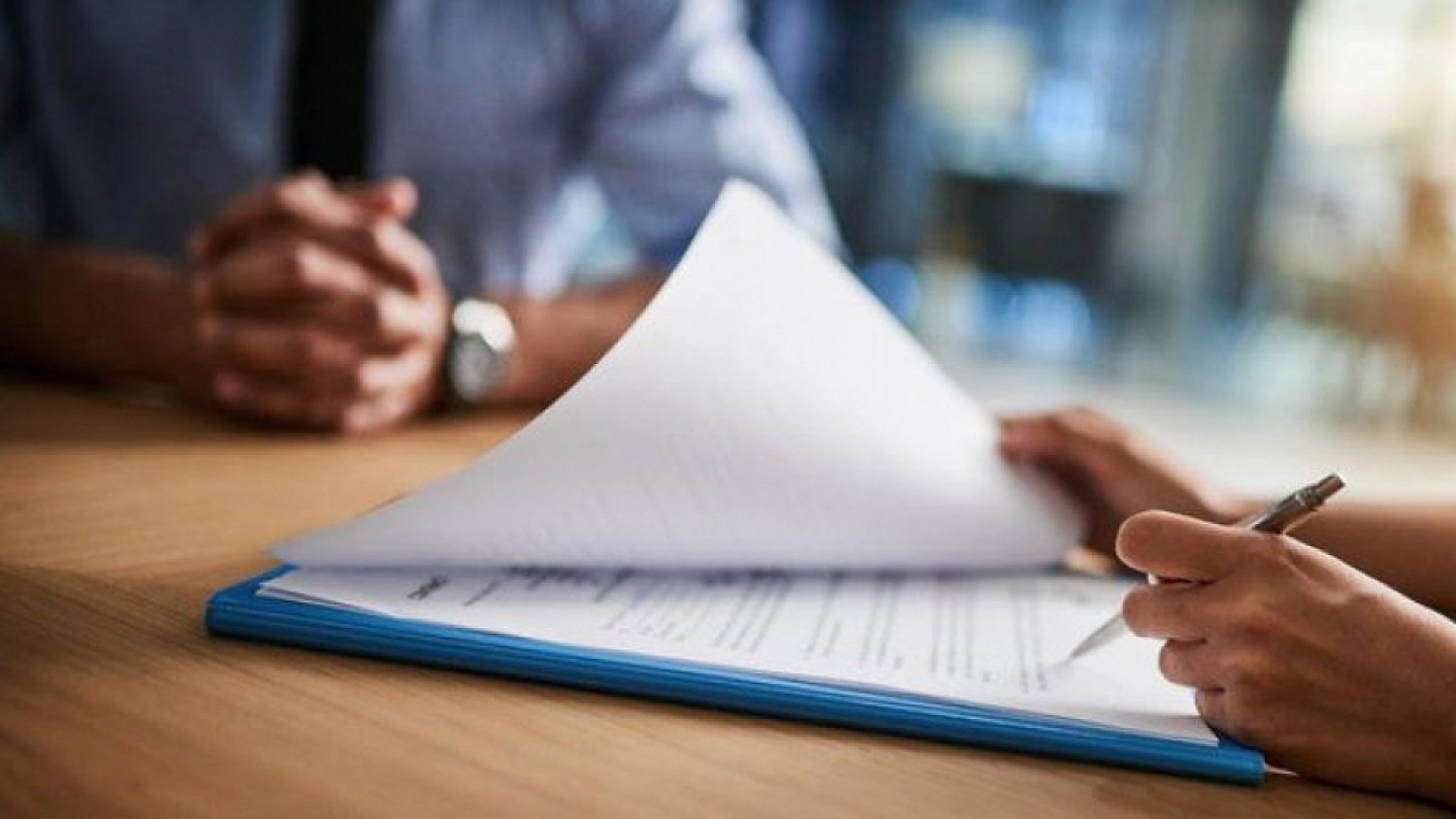 İş Yeri İçin Sağlık Raporu Alanlar Dikkat: Paralar Geri Alınabilir!