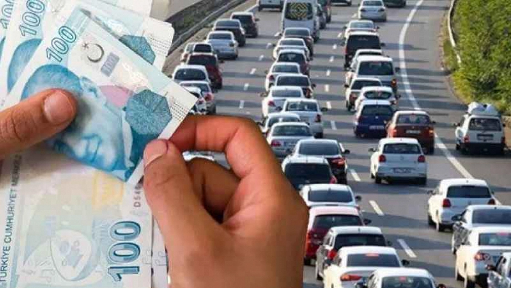 Mtv Borcu Olanlar Yandı! Elazığ'a Faiz Yağmuru!