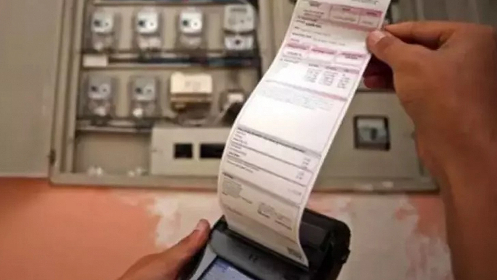 Elazığ'da, elektrik faturalarında yeni düzenleme yürürlüğe girdi