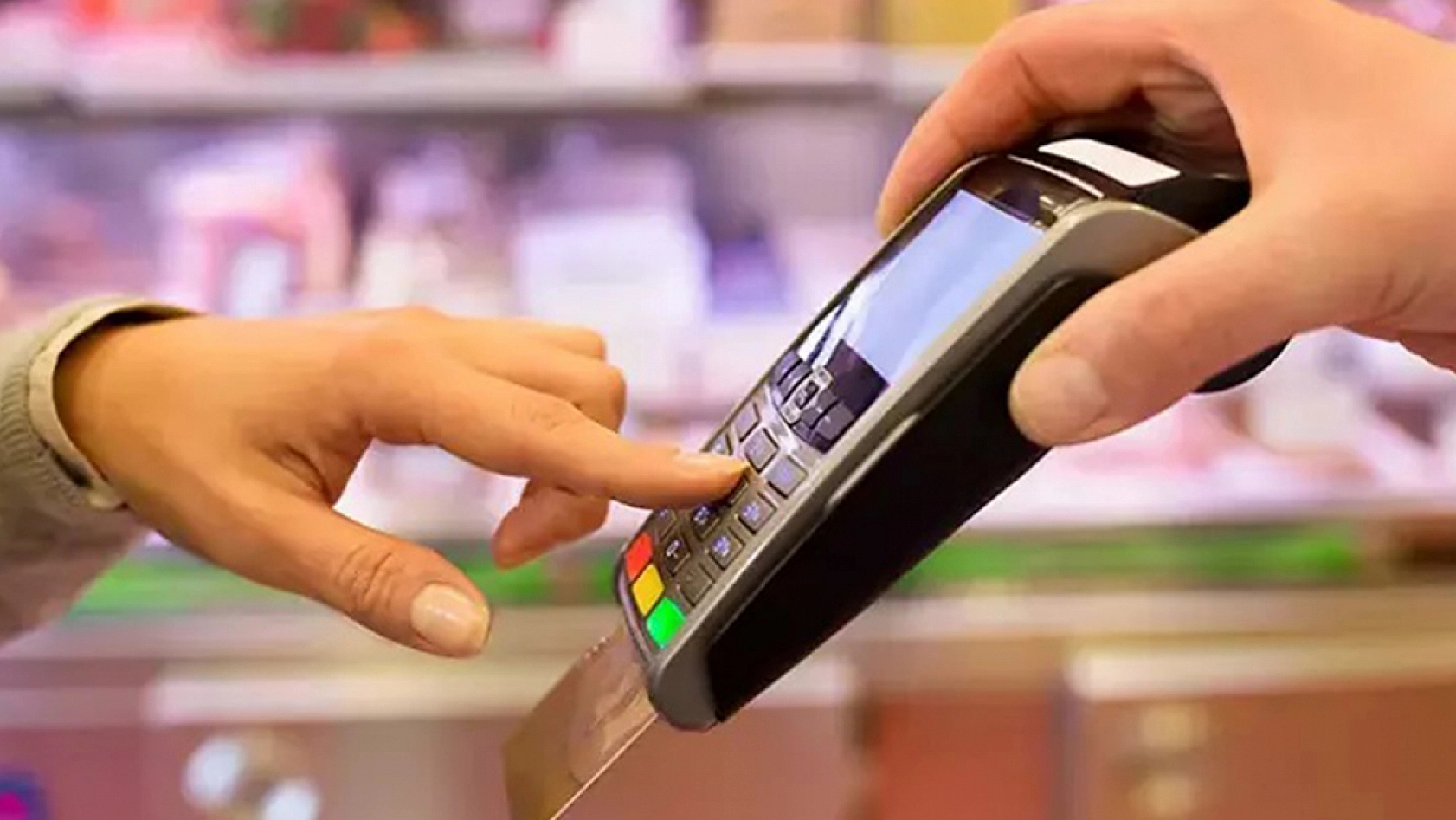 5 liralık alışverişe 600 bin lira ceza gelebilir!