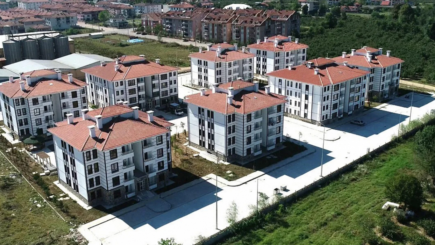 Elazığ'da ev almak isteyenlere müjde: Yüzde 50'si devletten!