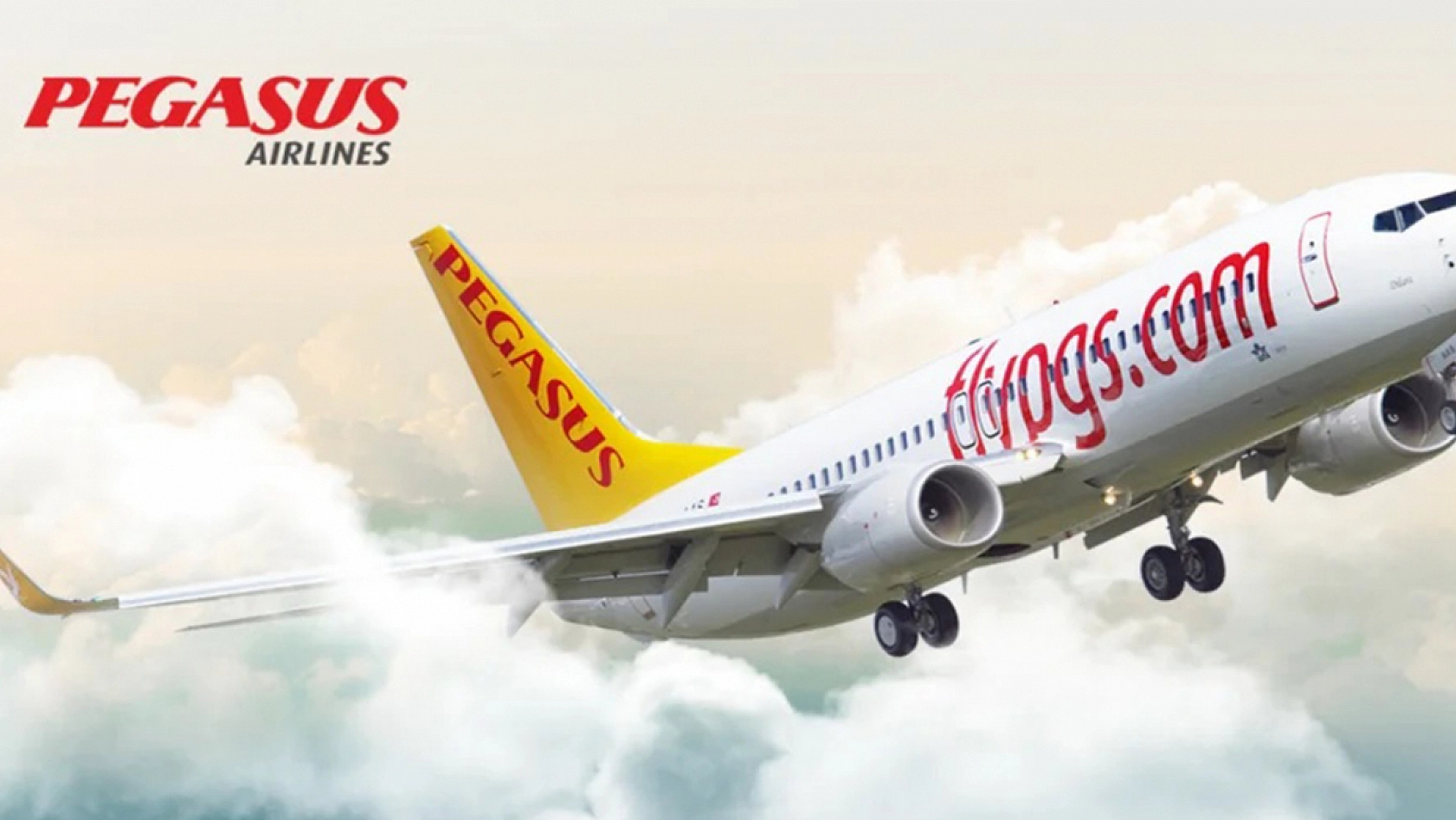 Pegasus duyurdu: Ucuz bilet kampanyası başladı