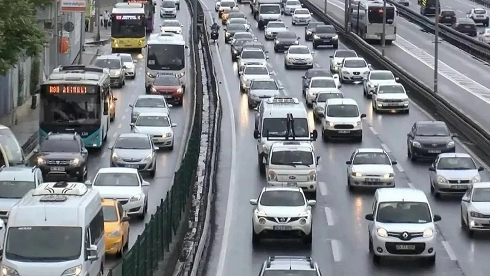 Elazığ'da yeni dönem: 1 Ocak'tan itibaren geçerli olacak!