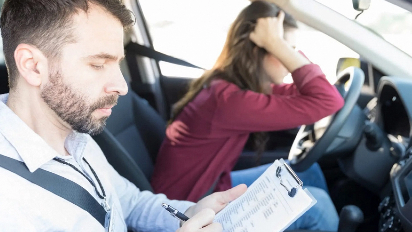 Elazığ'da almayan yandı: Ehliyet ücretlerine kallavi zam!