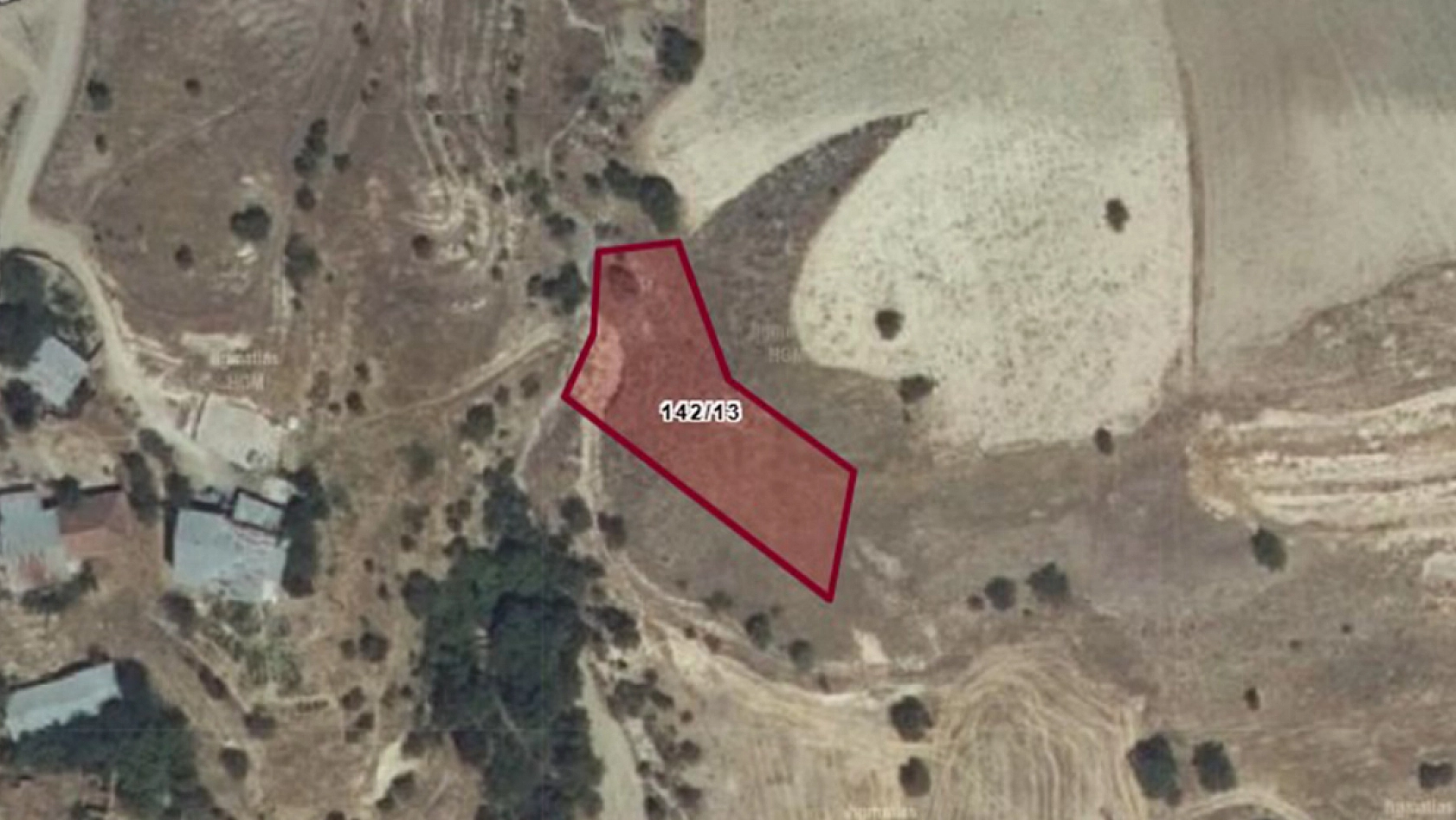 Çevre Şehircilik İl Müdürlüğü Elazığ'da 19 arsayı satışa çıkardı: 400 bin lirası olan tapusunu cebine koyacak