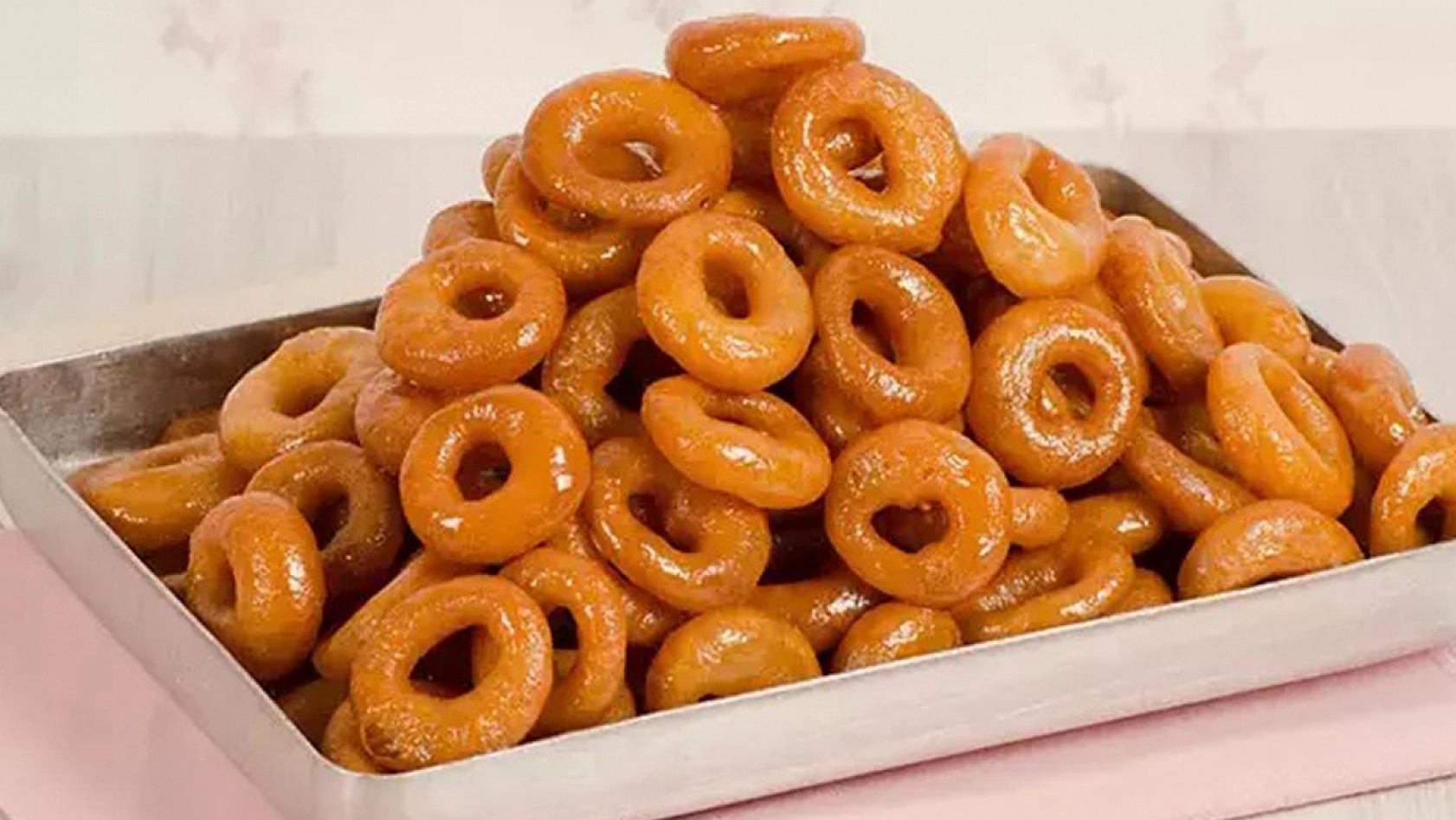 Elazığlı ustaların sır gibi sakladığı tarif: Damakları çatlatmaya hazır mısınız?