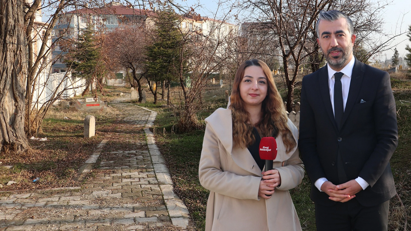 Gassal Baki'ye mezar yeri Elazığ'dan!