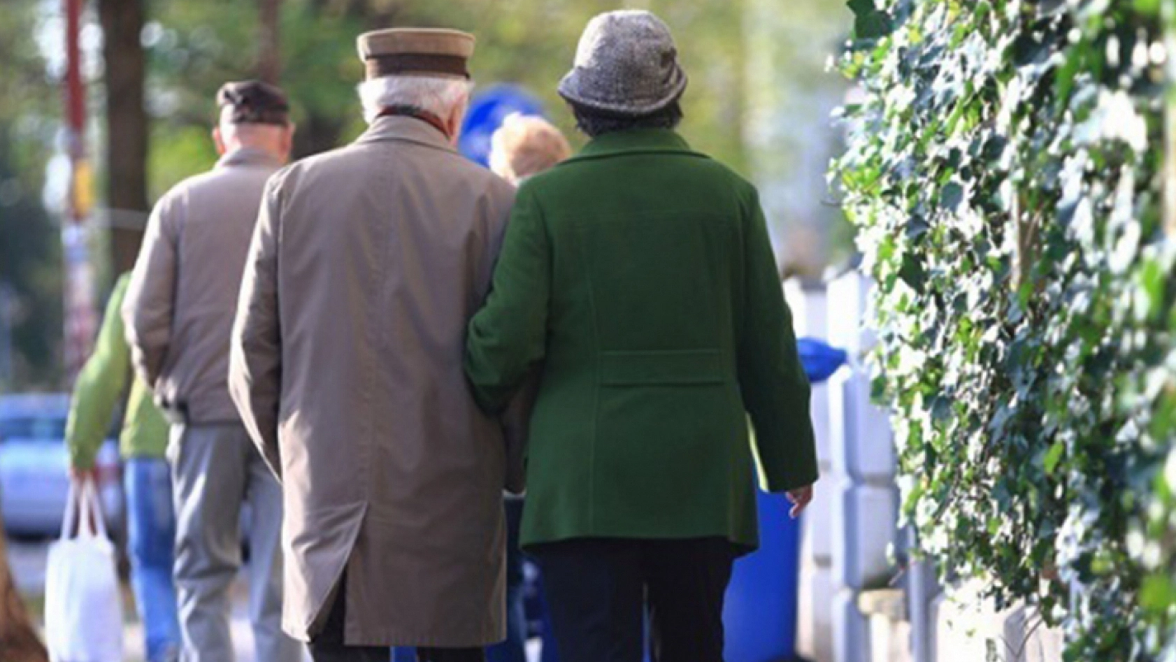 Emeklilik sistemi değişiyor!