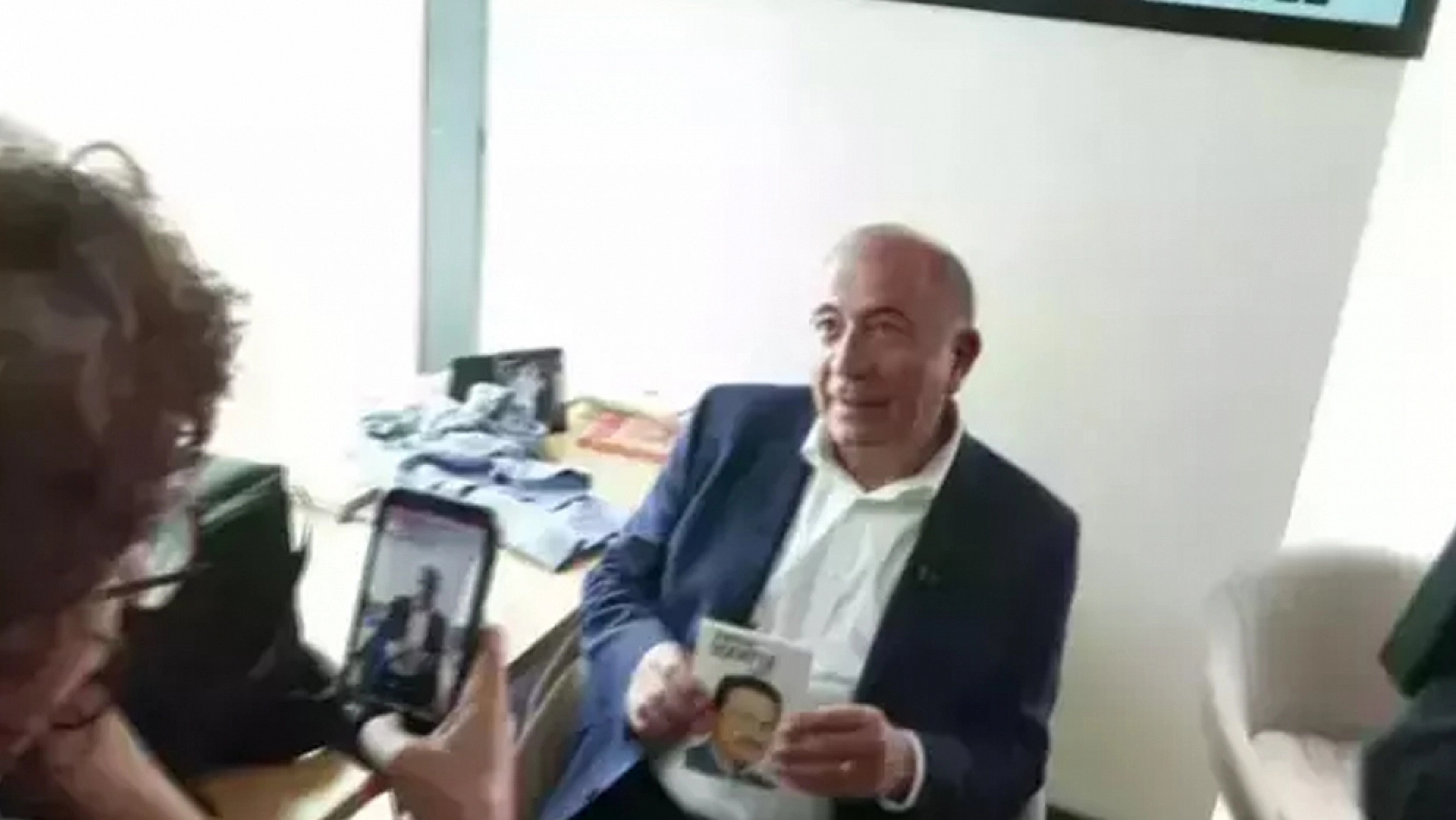 CHP'den sürpriz karar: İstanbul İl Başkanlığı binası kapatıldı