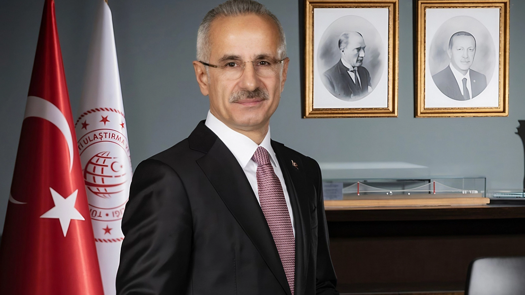 Bakan Uraloğlu açıkladı: Elazığ'da Hazardağlı Kavşağı resmi olarak açılıyor