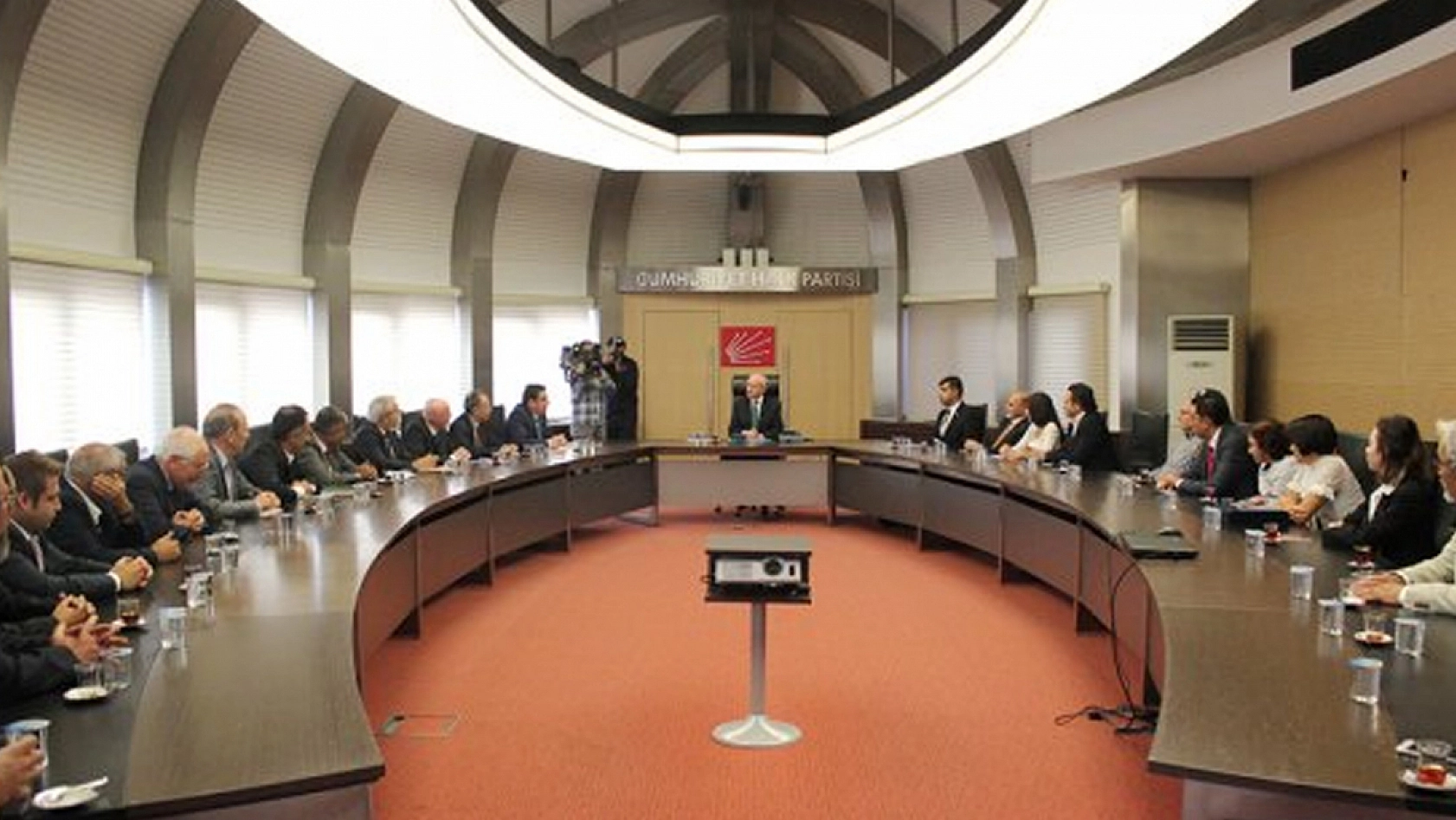 Kemal Kılıçdaroğlu geri mi dönüyor?