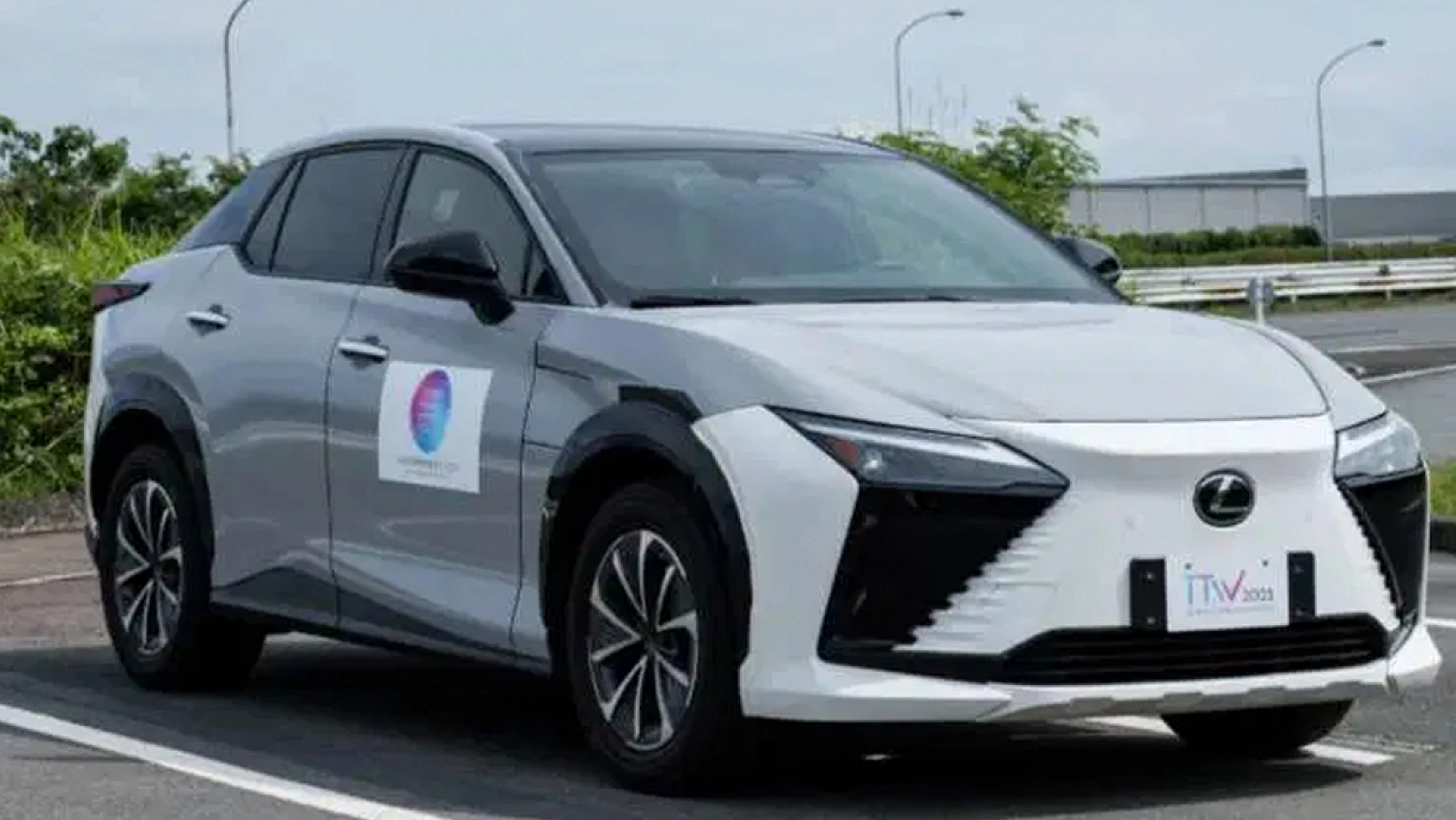 Toyota'dan elektrikli araçta devrim