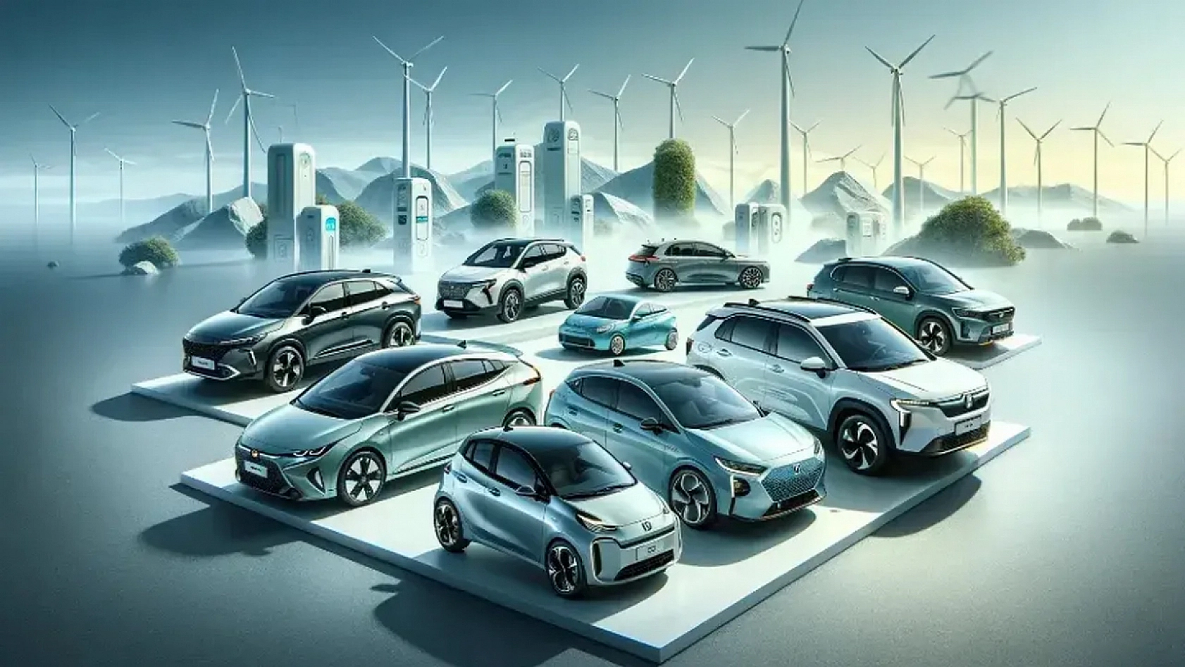 İlk kez araç alacaklara en uygun sıfır araçlar