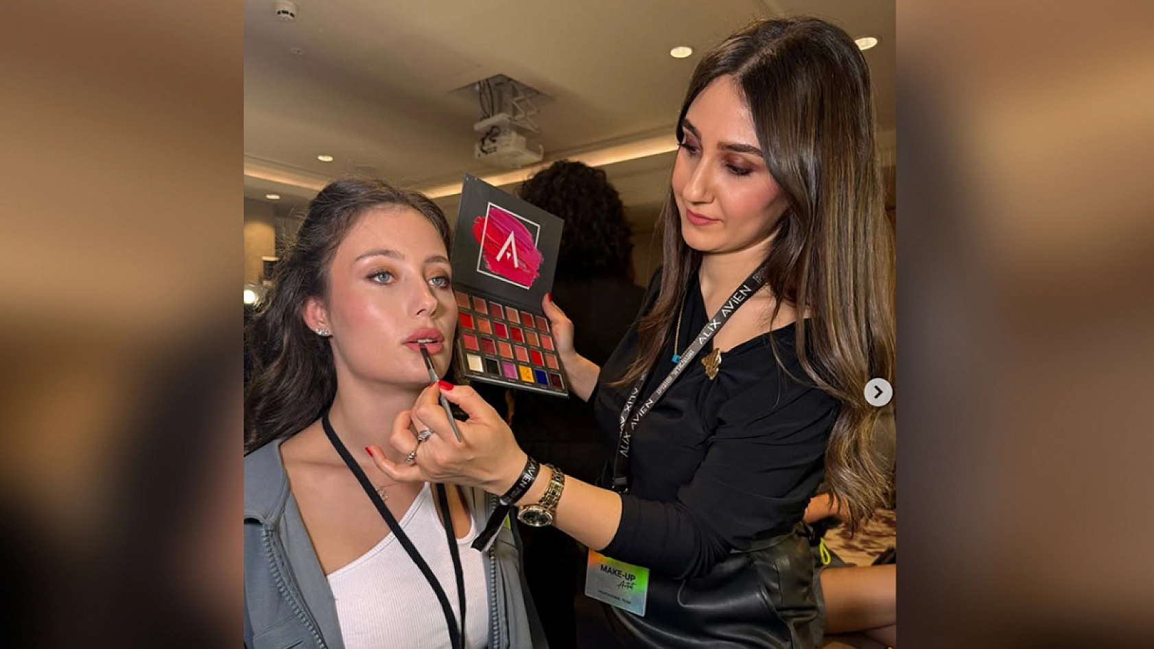 Elazığlı isimden büyük başarı: Şehrin adını tüm ülkeye duyurdu