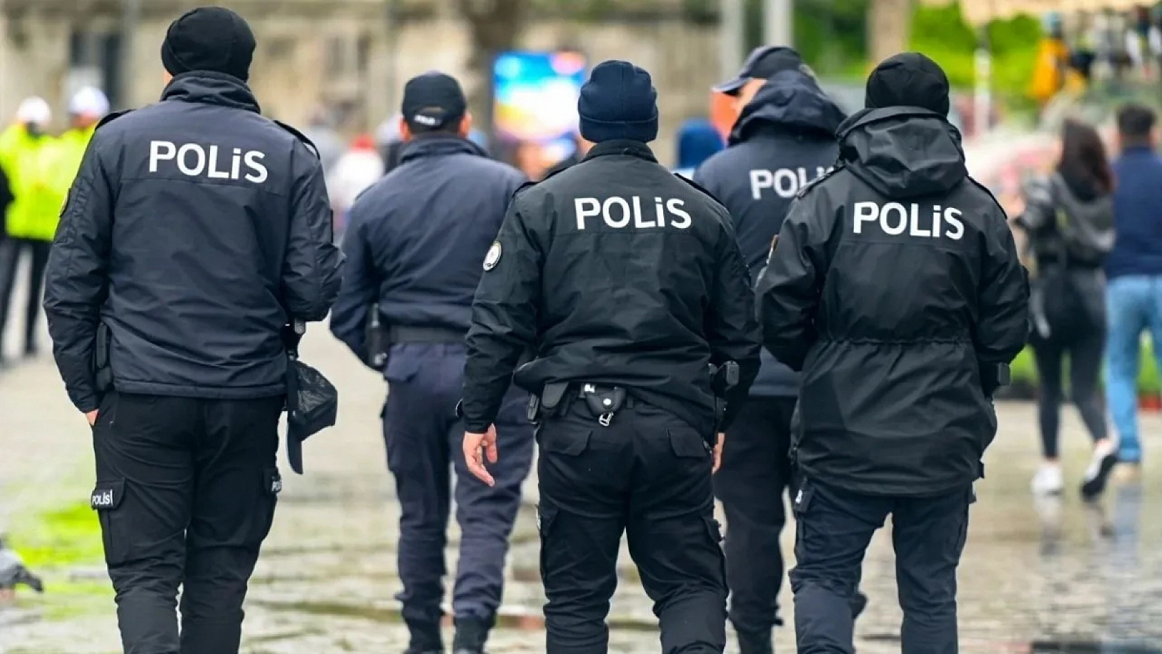 Polis Meslek Yüksekokulu şartları değişti