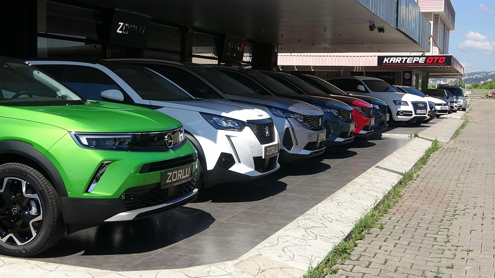 2025 Motorlu Taşıtlar Vergisi zam oranı kesinleşti