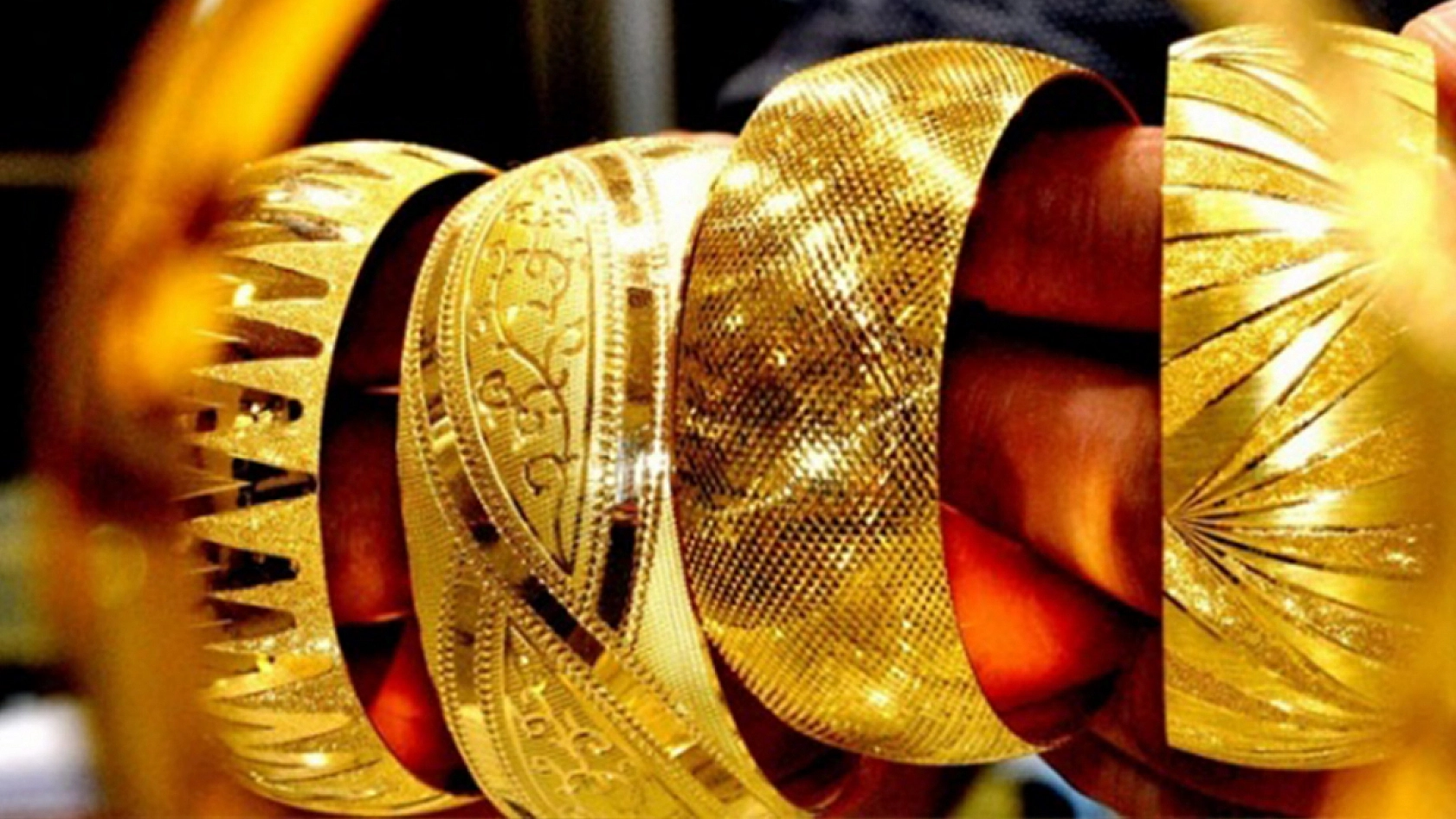 Elazığ'da altın fiyatlarında son durum (5.07.2025)