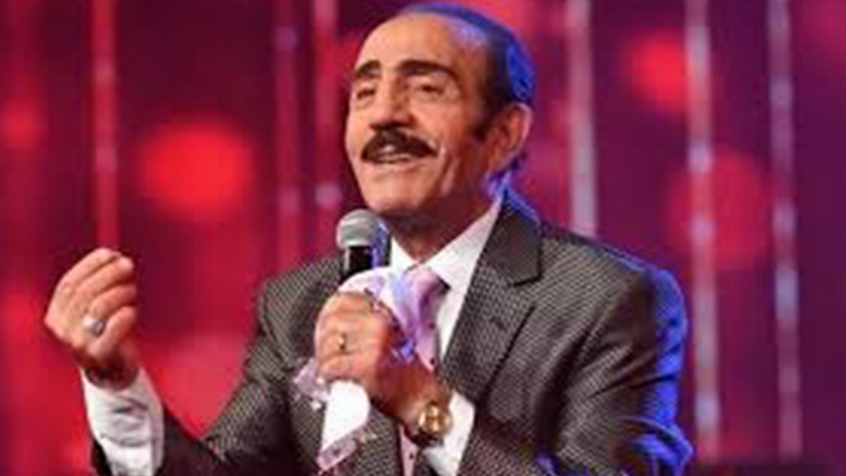 Elazığlı sanatçı Keser o oyuncuyu işaret etti:  Ölünce hayatımı o canlandırsın!