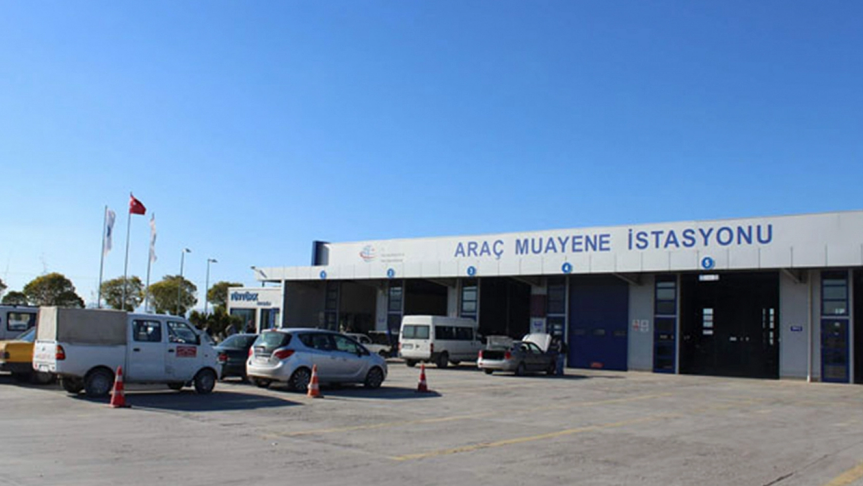 Araç muayenelerinde büyük değişiklik!