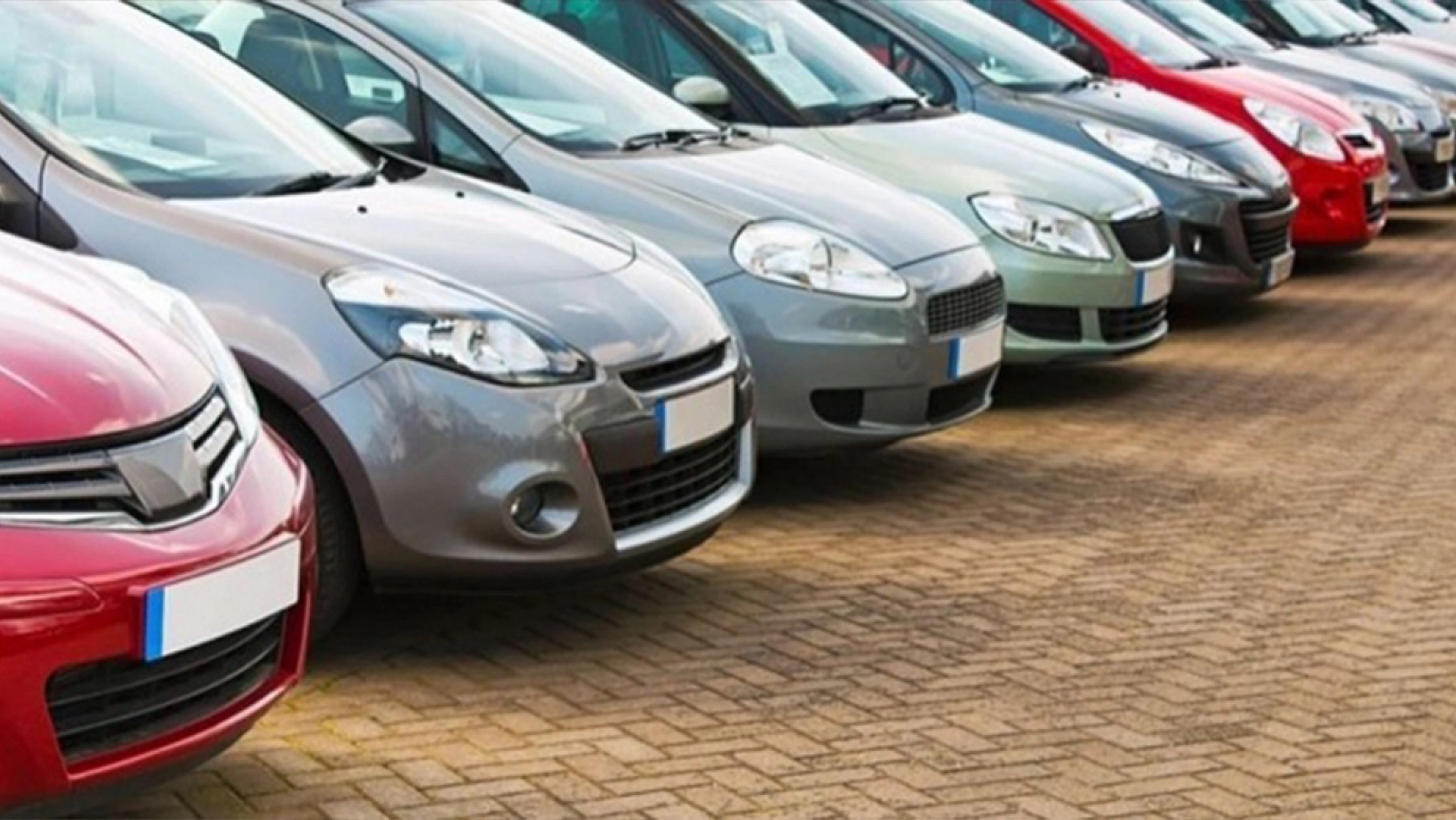 Otomotiv üretimi haziranda yıllık yüzde 7,8 arttı