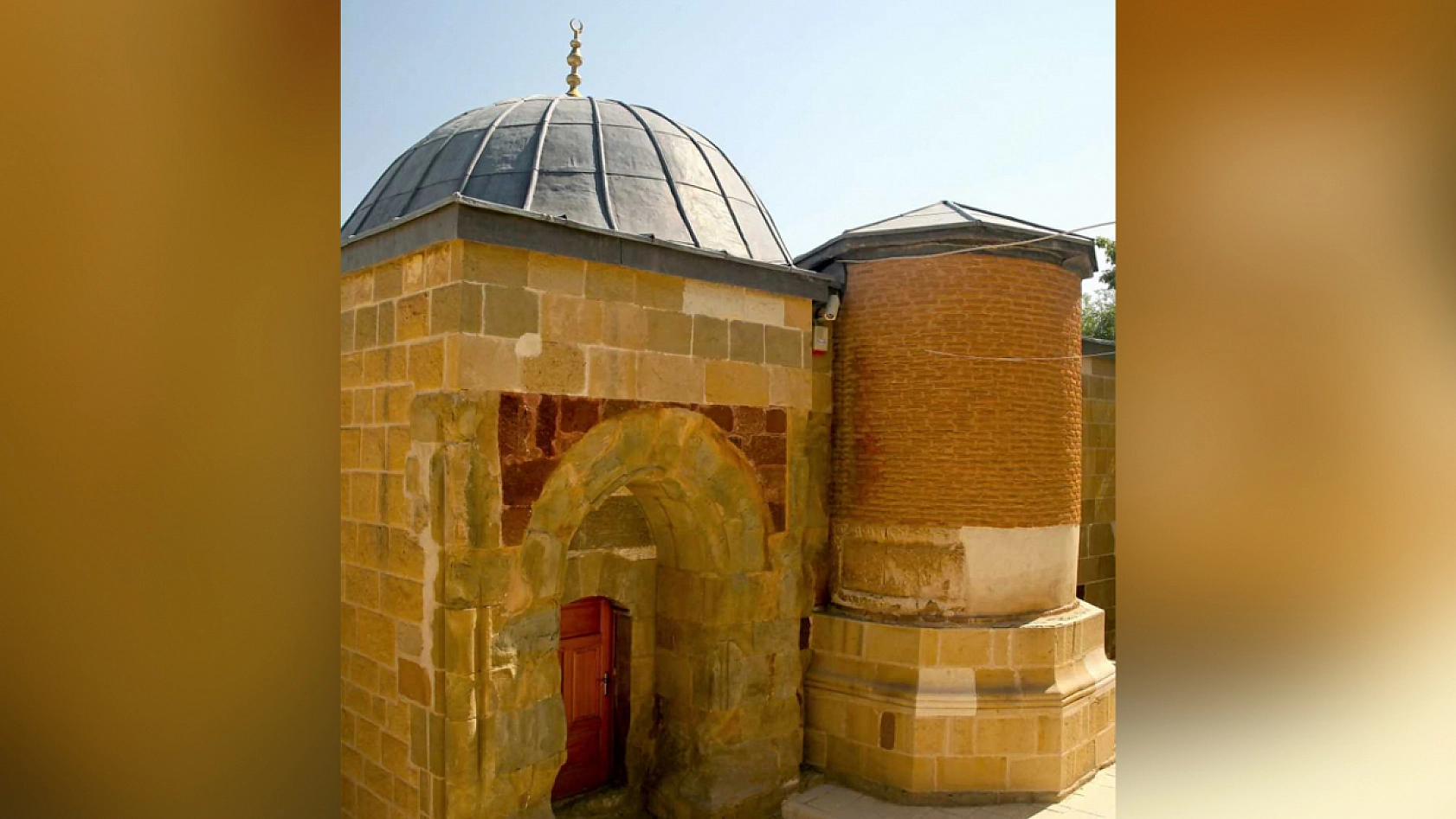 Elazığ'da o türbeyi bilmeyen yok! Efsanesi tüyler ürpertiyor