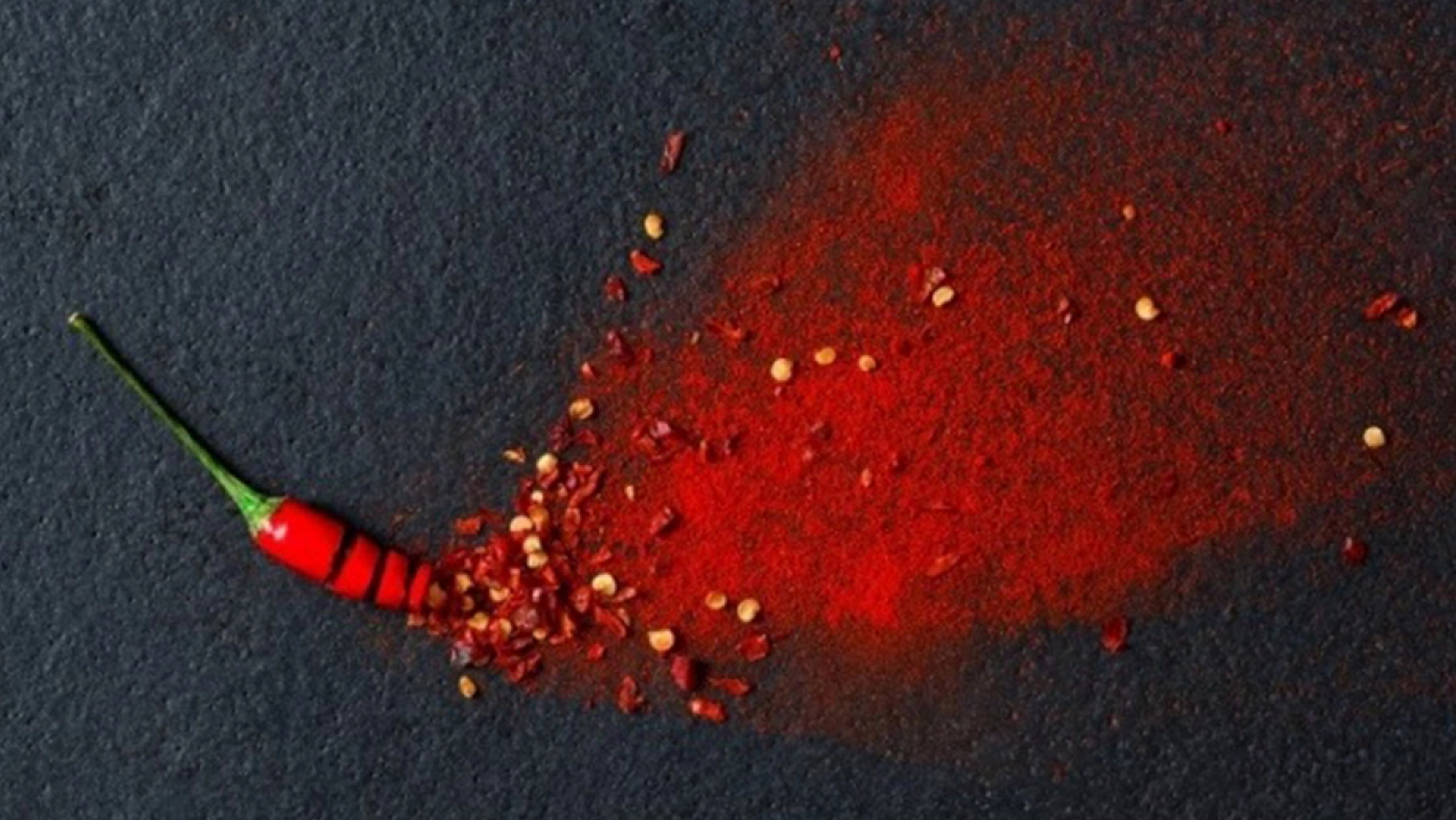 Acı tüketenleri üzecek haber!