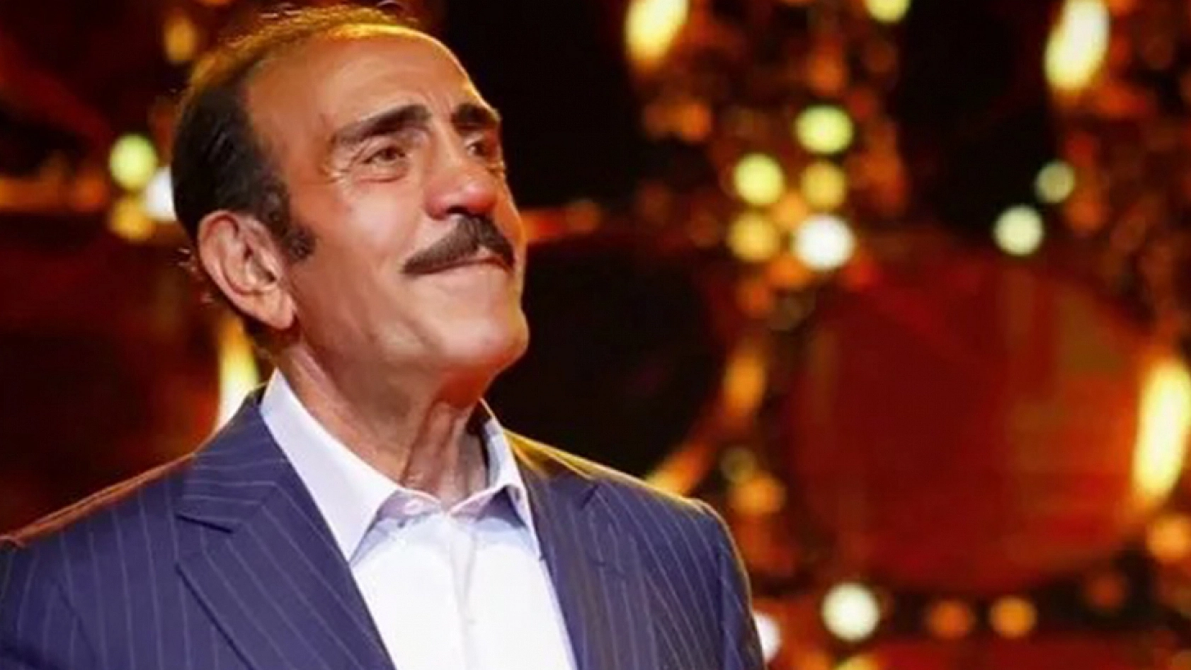 Elazığlı sanatçı Keser o oyuncuyu işaret etti:  Ölünce hayatımı o canlandırsın!