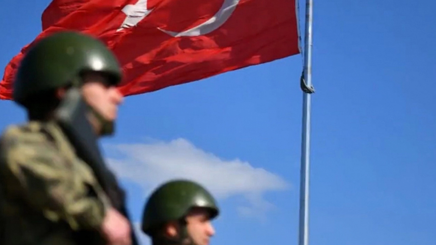 Askerlikte şartlar tamamen değişti