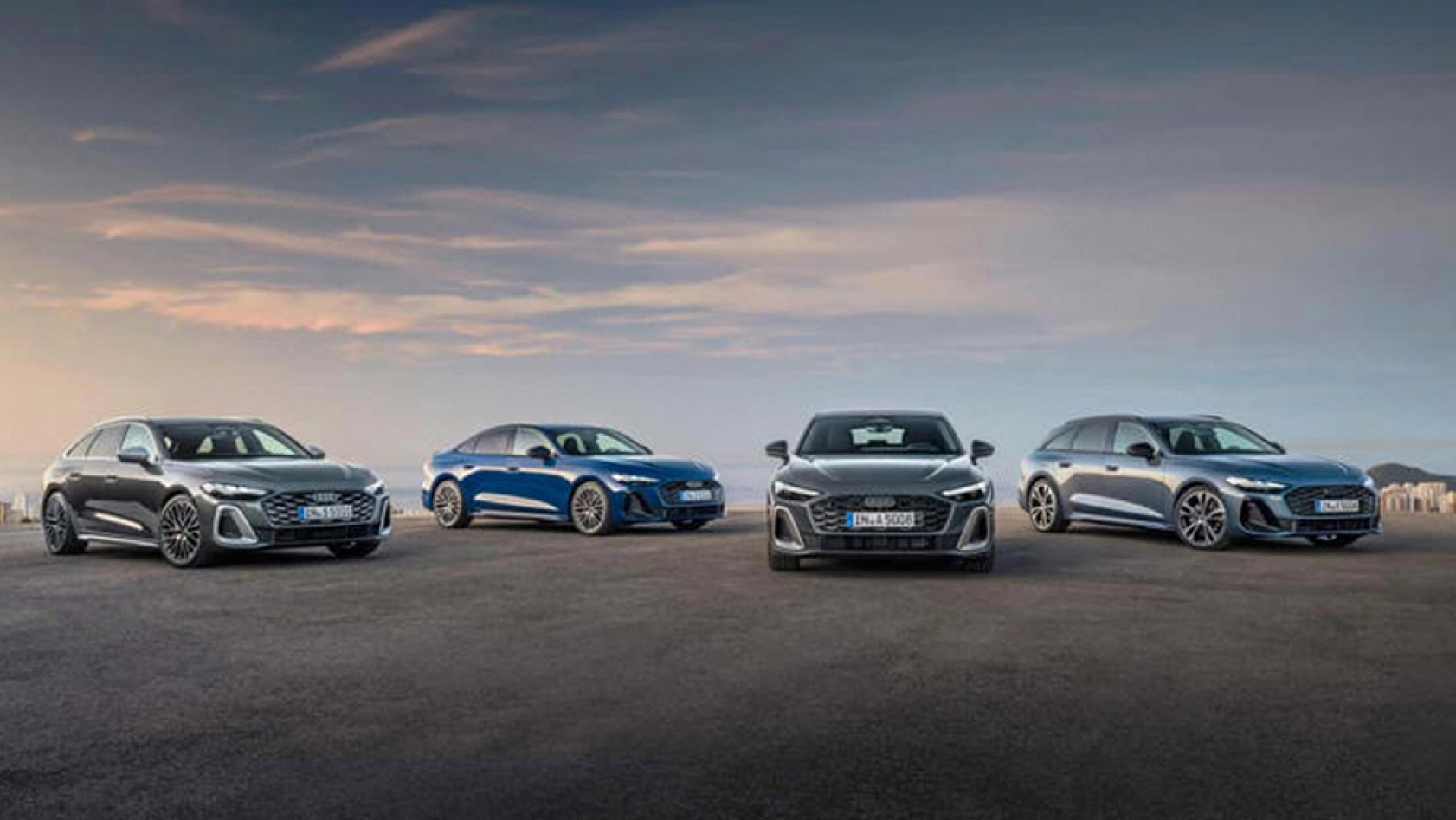 Audi'den Elazığ'daki kullanıcılarını üzen haber! 26 Eylül'de kaldırılıyor