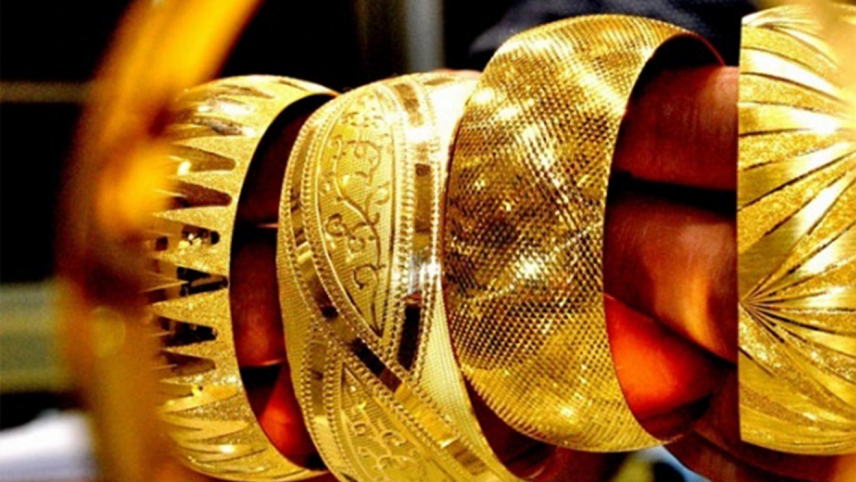 Elazığ'da haftanın ilk gününde altın fiyatları ne durumda?