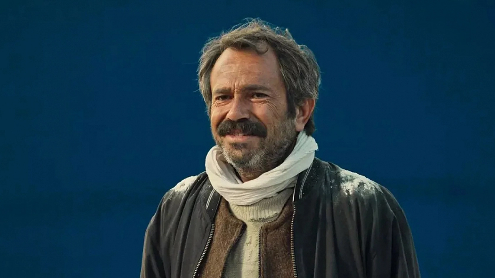 Elazığlı sanatçı Keser o oyuncuyu işaret etti:  Ölünce hayatımı o canlandırsın!