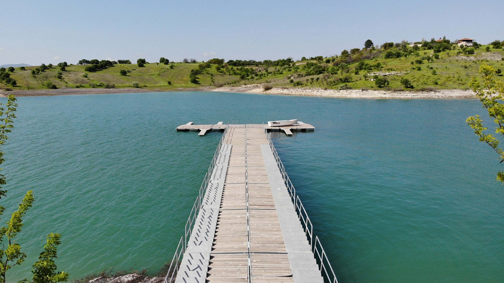 Elazığ'ın en küçük ilçesi: Nüfusun yalnızca yüzde 0,43'ünü oluşturuyor