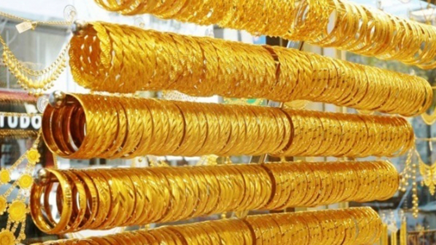 Elazığ'da altın fiyatlarında son durum (13.10.2025)