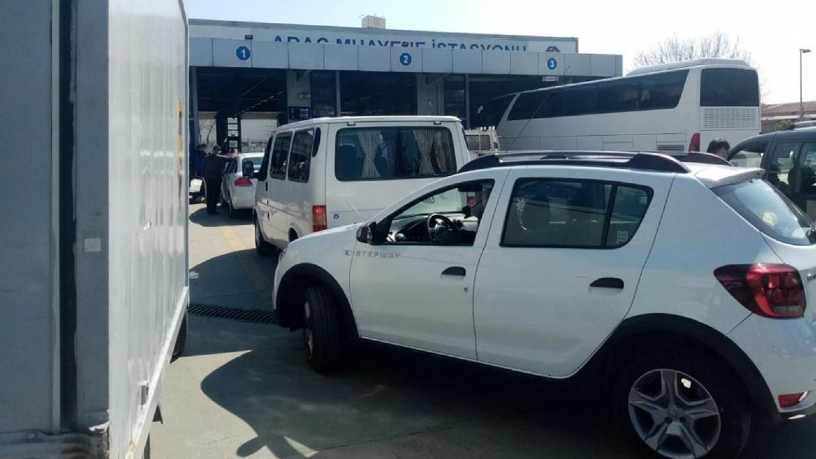 Araç sahipleri dikkat! Muayenede yeni dönem