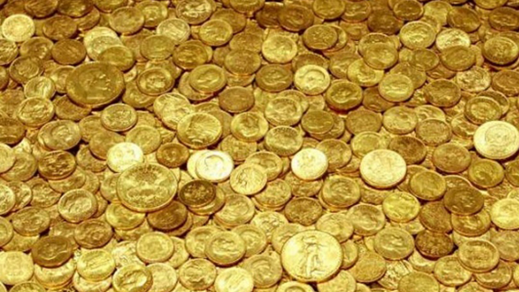 Elazığ'da haftanın ilk gününde altın fiyatları ne durumda?