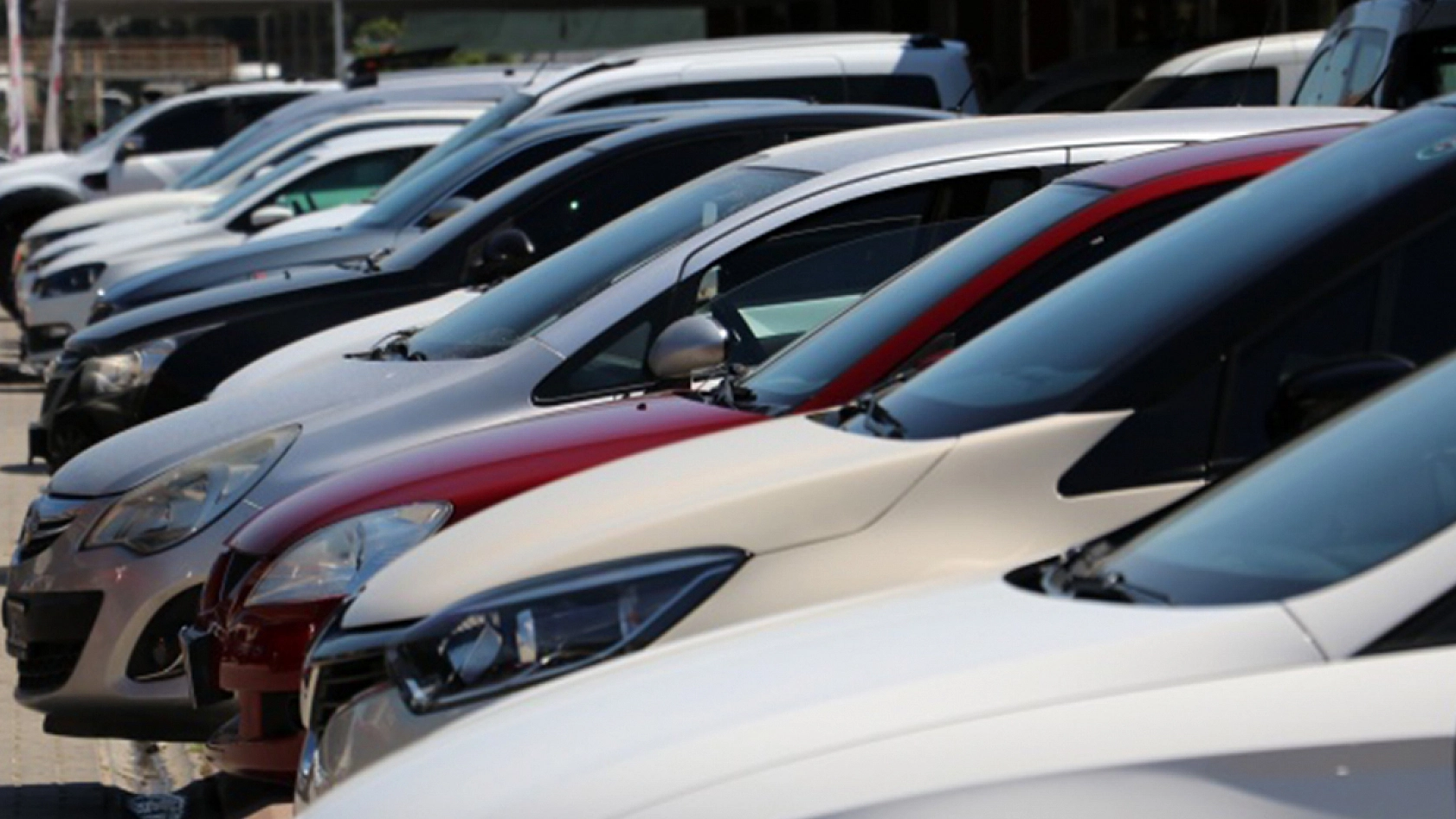 Otomotiv üretimi haziranda yıllık yüzde 7,8 arttı