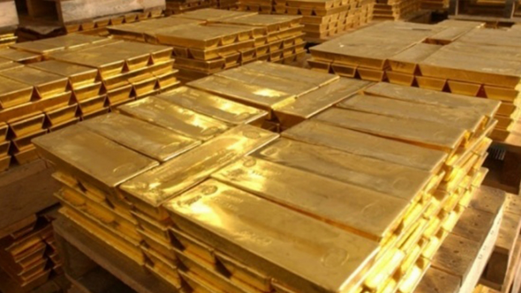 Altın için dudak uçuklatan tahmin!