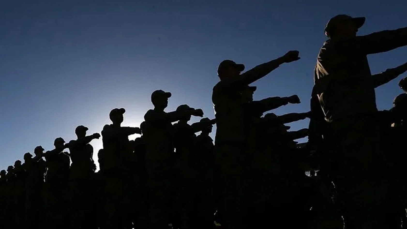 Jandarma subay alımları başladı! İşte detaylar