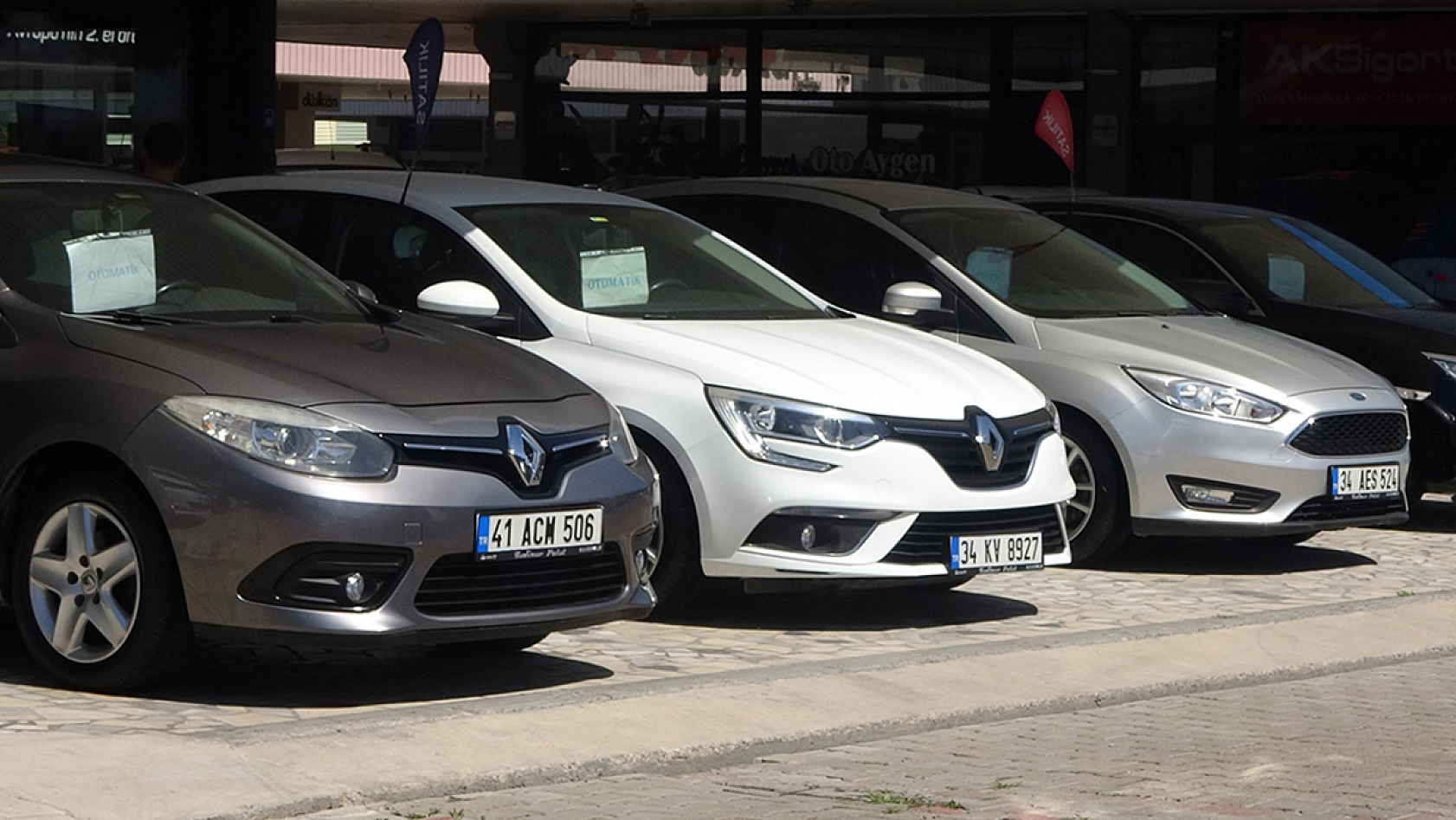 Elazığlılar dikkat! ÖTV muafiyetli araç alımına 5+5 formülü