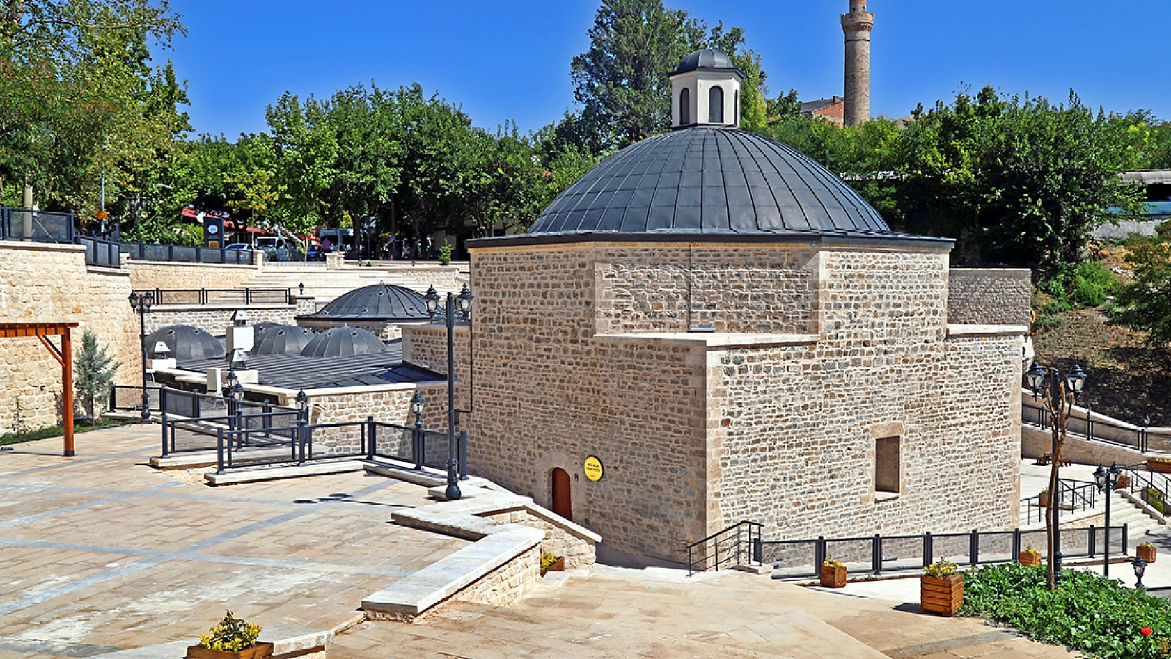 23 Nisan'da Elazığ'daki tüm çocuklar Müzeler 'de olacak