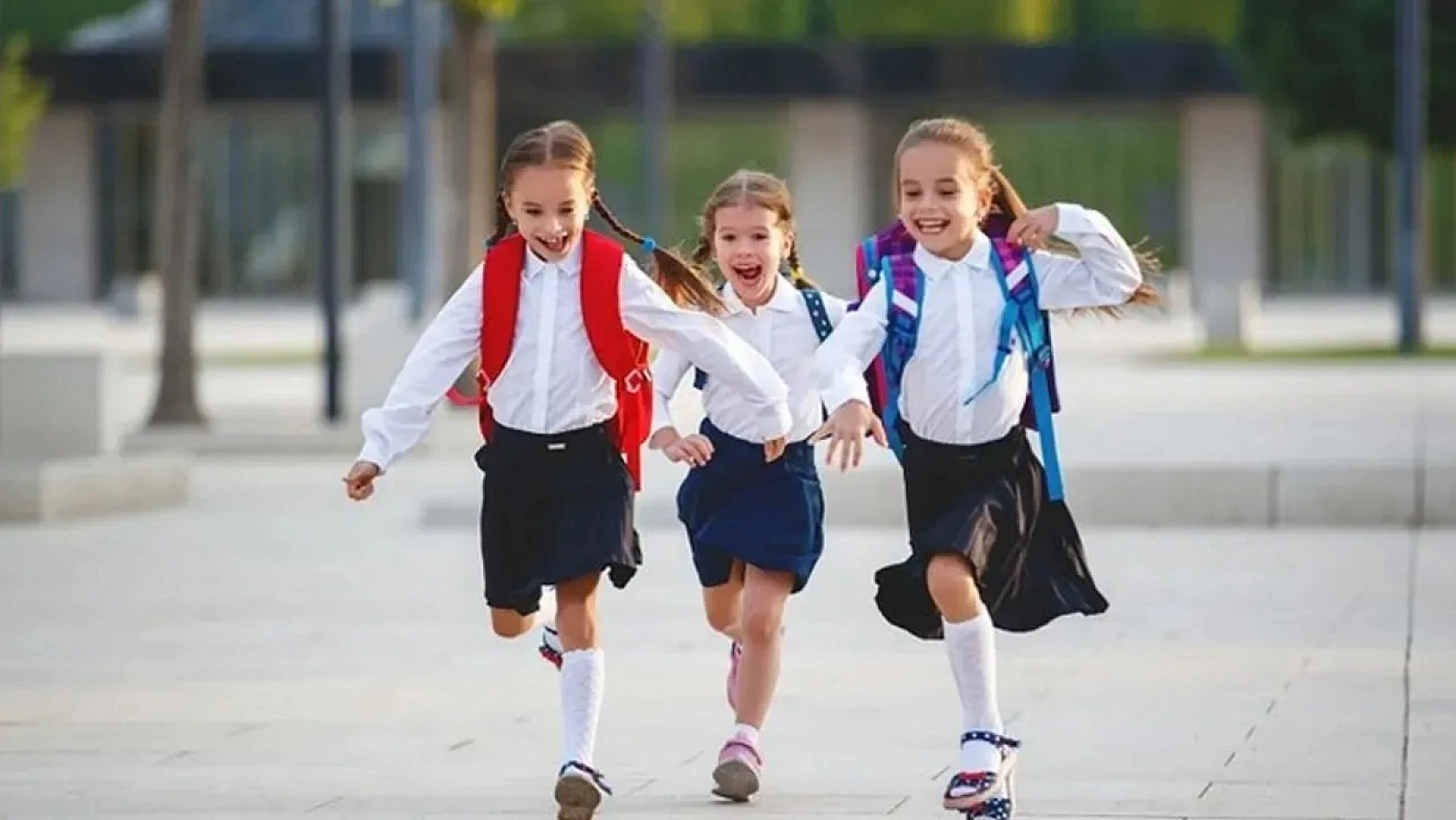 Öğrencilere iki haftalık tatil müjdesi!