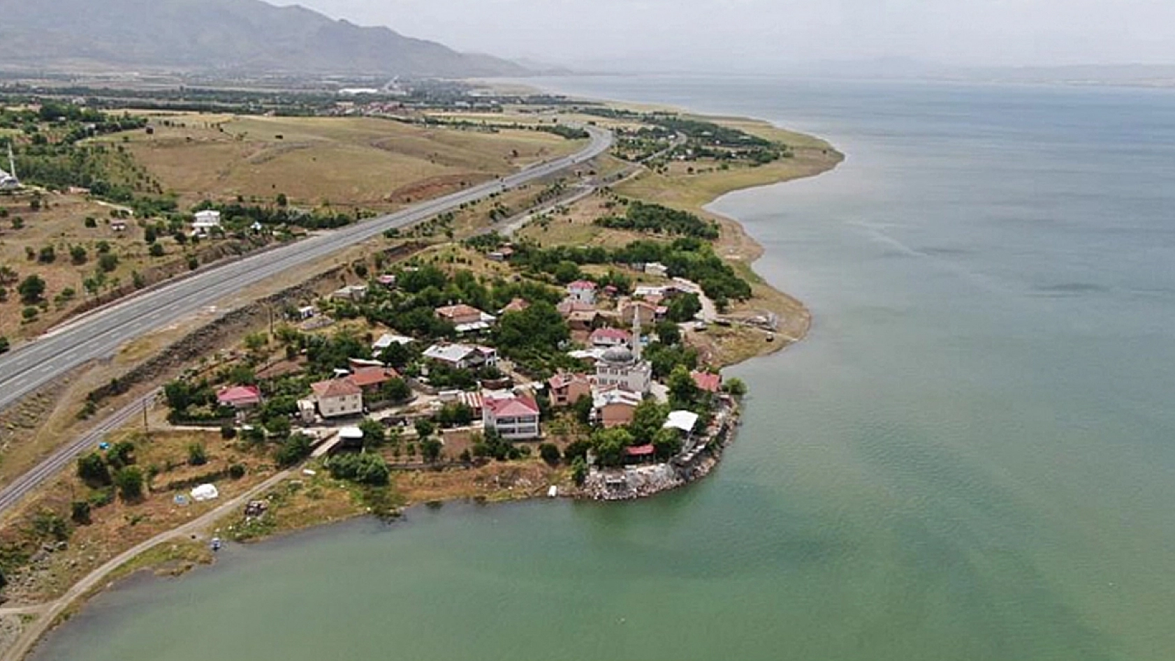 Elazığ'ın en güzel köyleri hangileri: Bu haberde kendinizi bulabilirsiniz…