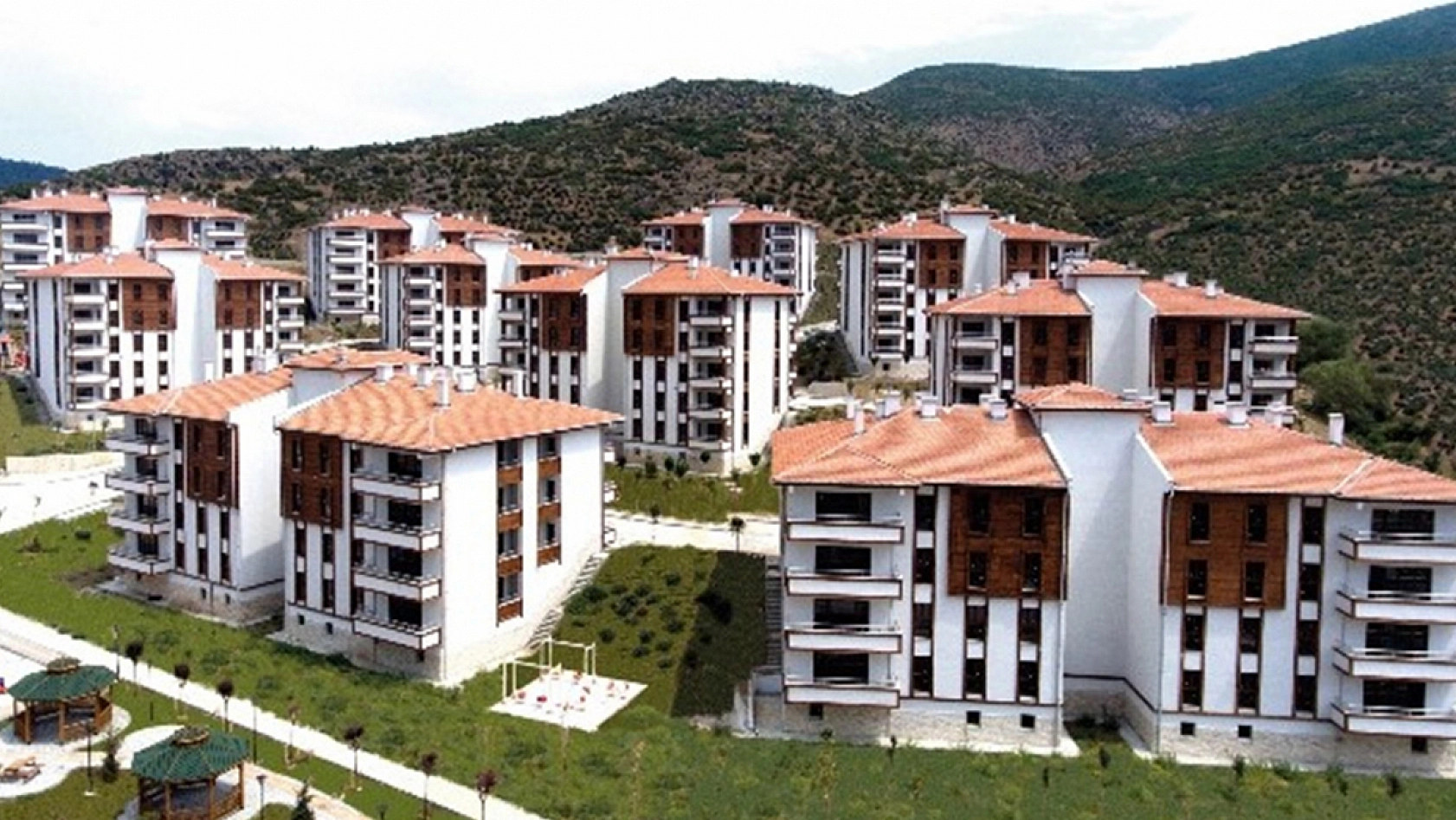 TOKİ kampanyasına başvuranların beklediği haber geldi